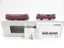 Märklin 39950 schienenbus gebraucht kaufen  Erftstadt