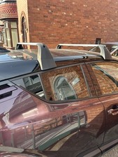 Toyota roof rack for sale  DONCASTER