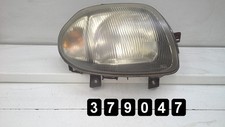 1999 RENAULT CLIO FRONT HEADLIGHT (LHD) RIGHT SIDE VALEO comprar usado  Enviando para Brazil