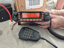Yaesu 7800e dual for sale  PORTHCAWL