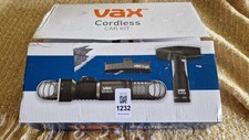 Vax 11142151 vacuum for sale  WIMBORNE