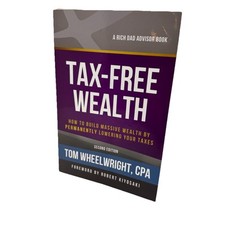 Tax free wealth for sale  Simi Valley