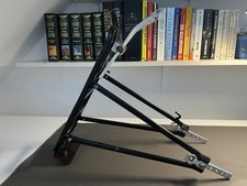 Fahrradgepäckträger gebraucht kaufen  Neunkirchen