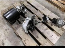 Land rover series for sale  SUDBURY