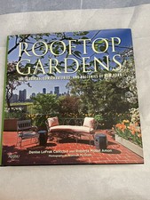 Roof top gardens for sale  Westhampton Beach