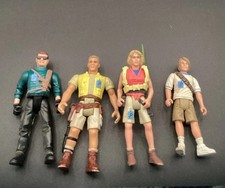 Jurassic park kenner d'occasion  Toulouse-