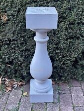Large vintage baluster for sale  Wellington