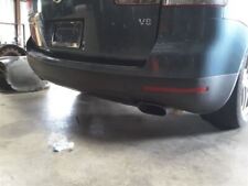 Rear bumper without for sale  Nevada