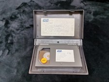 Clipes de filme Last Action Hero 1993 Betacam SP Arnold Schwarzenegger não testados comprar usado  Enviando para Brazil