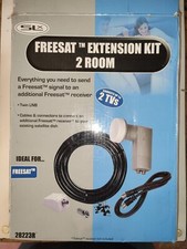 Freesat kit room for sale  NOTTINGHAM