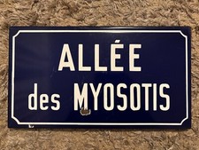 straßenschild gebraucht kaufen straßenschild gebraucht kaufen Bocholt