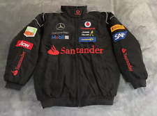 Adult racing jacket for sale  WEDNESBURY