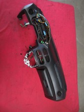 Armaturenbrett cockpit honda gebraucht kaufen  Gelsenkirchen