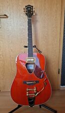 Gretsch rancher fideli gebraucht kaufen  Dornburg
