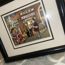 Guy buffet vineria for sale  Cumming