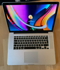 Apple macbook pro gebraucht kaufen  Solingen
