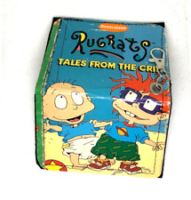 Rugrats vhs small for sale  Tyler