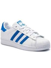 Adidas superstar bianco usato  Pistoia