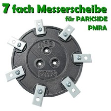 Per parkside pmra usato  Spedire a Italy