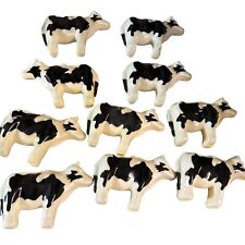 Vintage 1989 cow for sale  Morristown