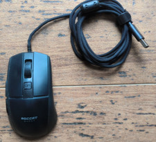 Roccat burst pro gebraucht kaufen  Hamburg