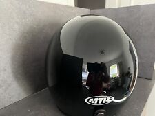 Motorrad helm 57 gebraucht kaufen  Heilbronn