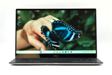 Notebook Dell XPS 9305 4K Ultra HD Touch Intel i7-11ª Geração 16GB 512GB NVMe Câmera comprar usado  Enviando para Brazil