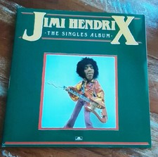 Jimi hendrix the gebraucht kaufen  Sulzbach/Saar