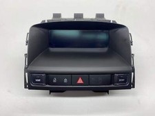 Vauxhall astra display for sale  OSWESTRY