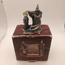 Crystal spell myth for sale  WORCESTER
