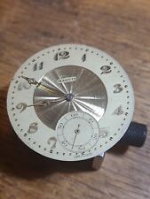 Mouvement montre marvin d'occasion  Épernay