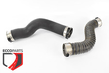 Tubo intercooler aria usato  Rodano
