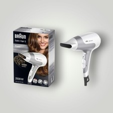 Braun satin hair gebraucht kaufen  Berlin