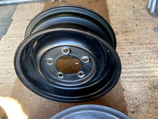 Landrover series wheel for sale  MAIDENHEAD