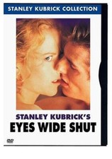 Eyes wide shut for sale  Montgomery