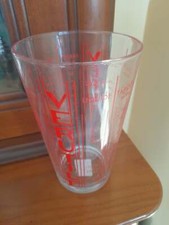 Verre mesureur verutile d'occasion  Sancerre