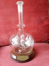 Ship bottle mary for sale  WALSALL