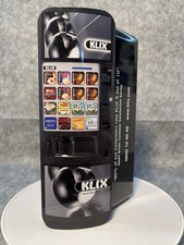 Klix k900 launch for sale  BASINGSTOKE