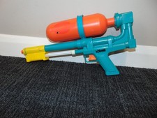 Larami super soaker for sale  FARNBOROUGH