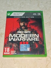 Call duty modern usato  Solza