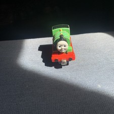 Thomas freunde percy gebraucht kaufen  Böblingen