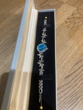 Chat quartz dolphin for sale  CAMBERLEY