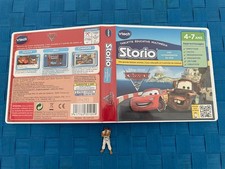 Cars vtech storio d'occasion  Mérignac