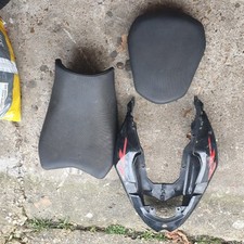 Lexmoto venom 125cc for sale  SOUTHAMPTON