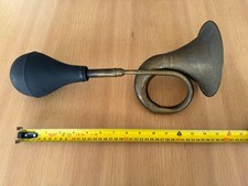 Vintage auto brass for sale  CHRISTCHURCH