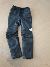 Heine gericke leather for sale  REDRUTH