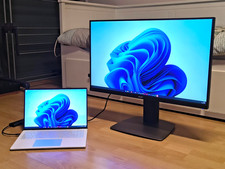 Acer prodesigner bm320 for sale  BELFAST