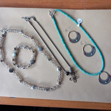 Schmuck konvolut gebraucht kaufen  Wardenburg