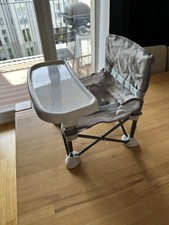 Reise hochstuhl babys gebraucht kaufen  Berlin