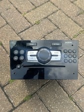 Vauxhall corsa headunit for sale  LUTON